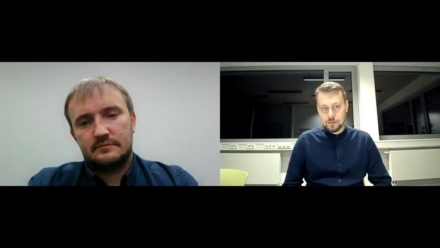 Как индустрия влияет на ИТ образование [ProfIT] Максим Почебут смотреть онлайн