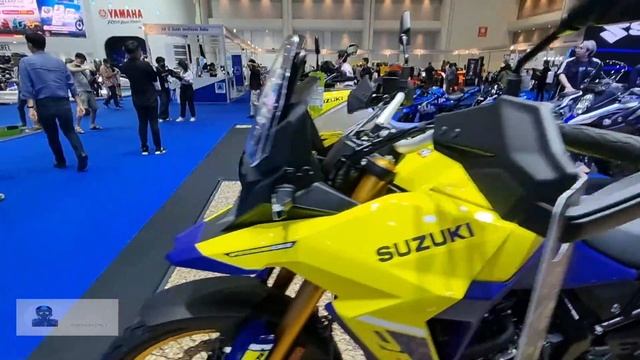 Suzuki V-Strom 800 DE മലയാളം Review 2023 | First Impressions смотреть онлайн