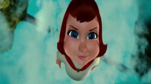 Красная шапка против зла