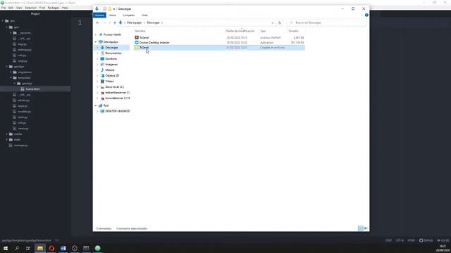 Developing geospatial webapps with Python and Django - Tutorial смотреть онлайн