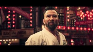 Ип Ман 4 драка