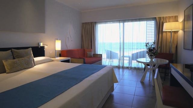 Hôtel Iberostar Playa Pilar, Cayo Coco, Cuba смотреть онлайн