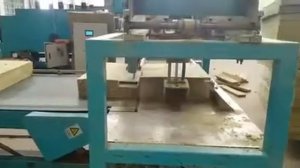 Линия по производству ламелей