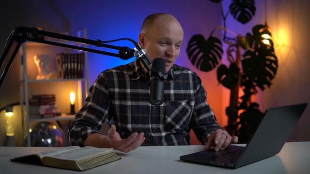 Божий Шалом - 8 часть цикла Облекитесь во Всеоружие Божие! смотреть онлайн