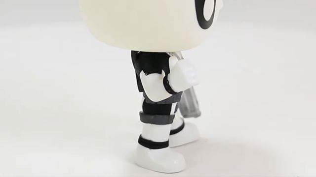 Funko Pop Marvel Deadpool 112 Exclusivo Review y Unboxing смотреть онлайн