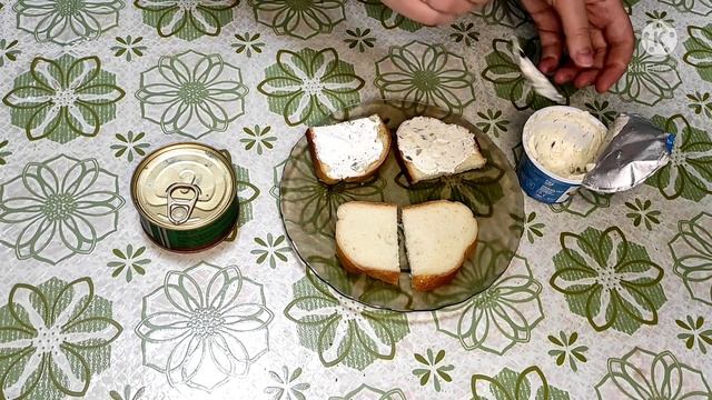 4 Вида самых вкусных и самых лёгких БУТЕРБРОДОВ на праздничный стол смотреть онлайн