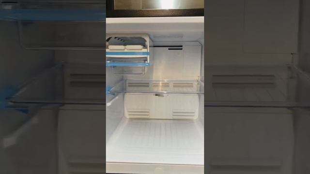 Toshiba 2Door GR-A28KU смотреть онлайн