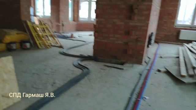 Гидравлические испытания системы отопления смотреть онлайн