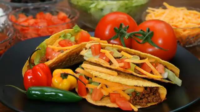 Секреты кухни от шеф-повара «Старой телеги».