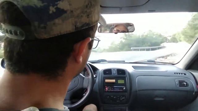 Zeki Güneşsoy Mazda 323 Abs ,Asr , Asd, Esp yok. İzmir Yamanlar dağı Karagöl yolu. смотреть онлайн
