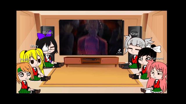 Kakegurui React Ayanokouji