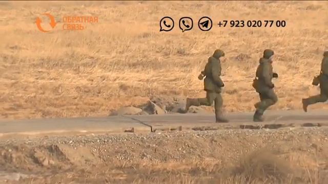 Как попасть на контрактную службу в определенную часть? смотреть онлайн