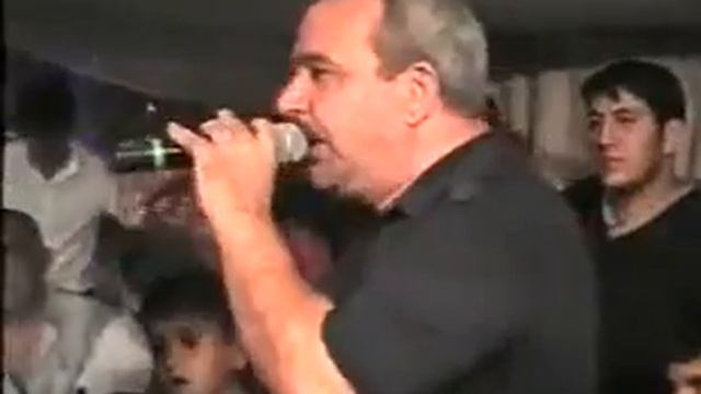 Elshen Xezer Namiq Qaracixurlu Mehman Agamirze Elekber
