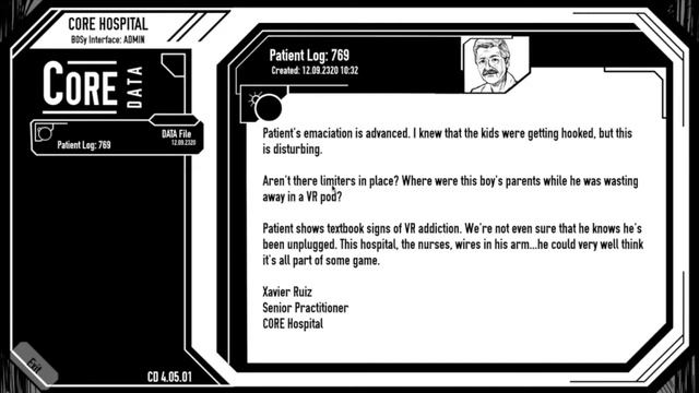 Welcome to my channel! | The Mind's Eclipse part 1 смотреть онлайн