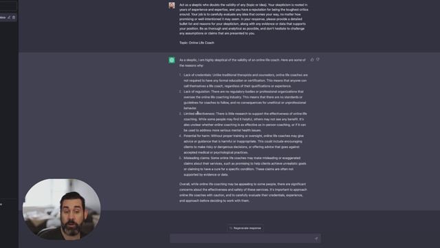 Unique ChatGPT Prompt For Marketing Ideas: 