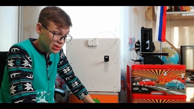 Anycubic 4Max Pro. Полный обзор от А до Я. Вся правда о 3D печати. смотреть онлайн