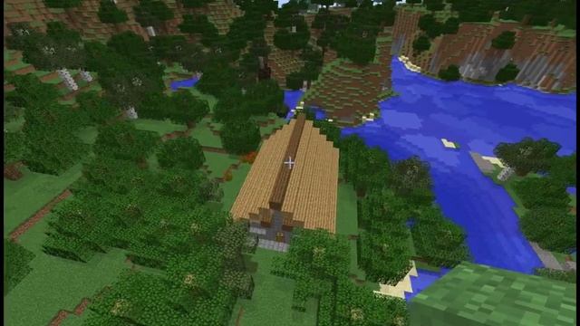 Python y Minecraft смотреть онлайн