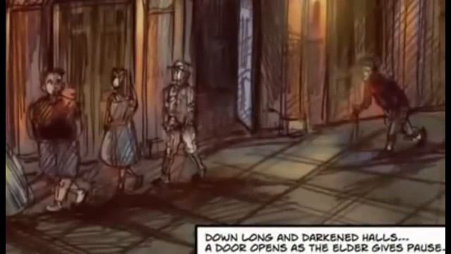 tg animation - Random TG TF 136 - 2015 HQ ★✔✔ смотреть онлайн