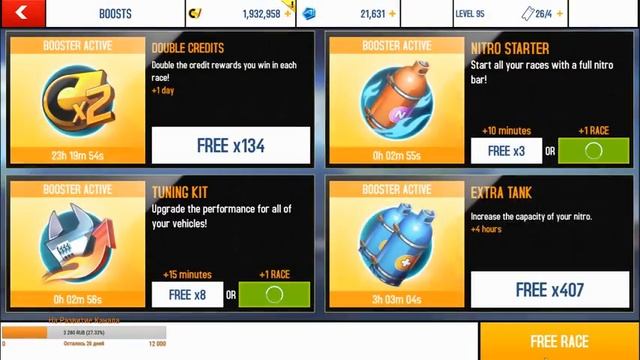 Asphalt 8 - Mclaren X2 Test Drive in MP смотреть онлайн