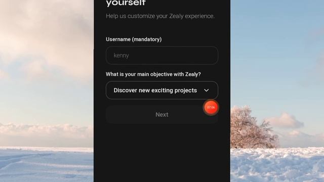 AZCoiner Becomes First Project Omega Network | How to Set Up Zealy & Claim 200K OMN Share смотреть онлайн