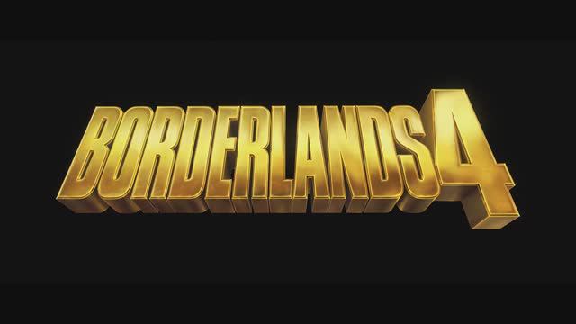 Borderlands 4 | Официальный трейлер gamescom 2024 смотреть онлайн