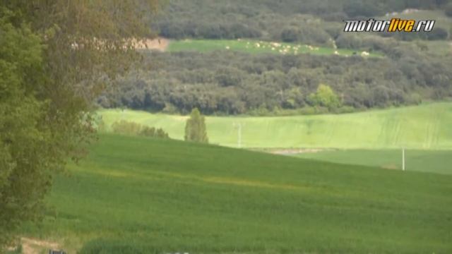 Тест-драйв Jaguar F-Type 2013 смотреть онлайн