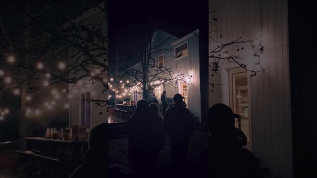 Russian New Year 22 | Русский Новый год в Орегоне 22 смотреть онлайн