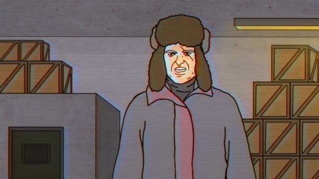 When the Controller Dies from the NPC's Perspective смотреть онлайн