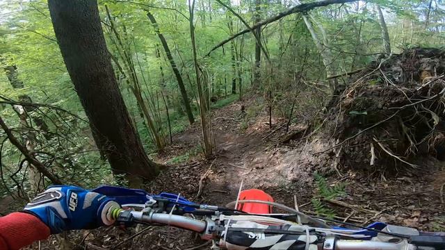 Эндуро на Honda crf450 смотреть онлайн