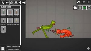 СОЗДАЛ НОВОЕ ОРУЖИЕ! - MELON PLAYGROUND