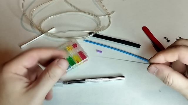 КАРБОНОВЫЙ КИВОК для БЕЗМОТЫЛКИ, СВОИМИ РУКАМИ!!! Правильный КИВОК!!! смотреть онлайн