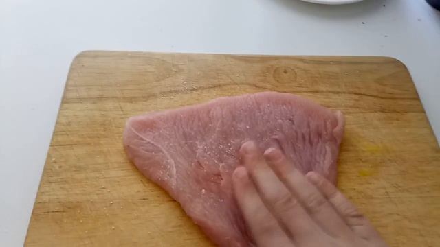 как приготовить шницель? ответ вы найдёте здесь!часть первая смотреть онлайн