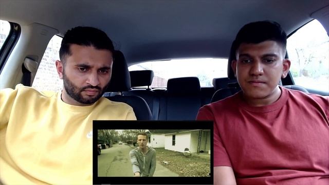 J Cole Fans React to NF - Intro, Mansion Album смотреть онлайн