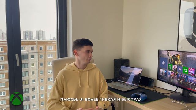 Какую консоль выбрать в 2023? Xbox или Playstaion? смотреть онлайн