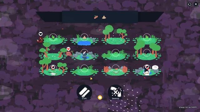 귀여운 퍼즐게임 [브러시우드 버디스] 30~35 (Brushwood Buddies) #4 смотреть онлайн