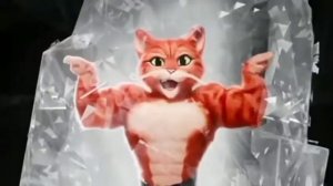 Puss in boots edit Gigachad 1 hora