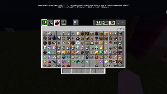 Minecraft 1.19 java sound door смотреть онлайн