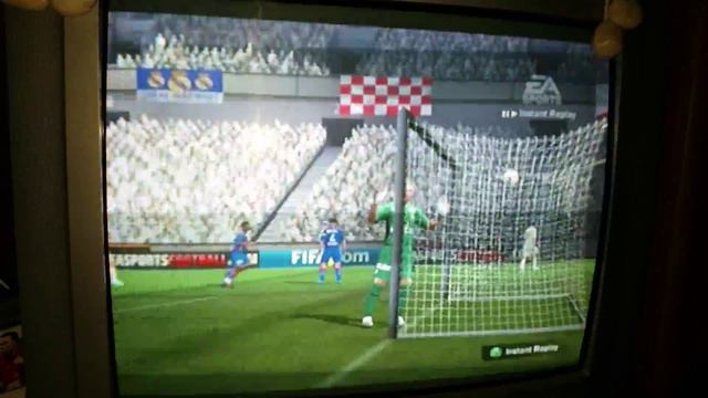 FIFA 12 смотреть онлайн