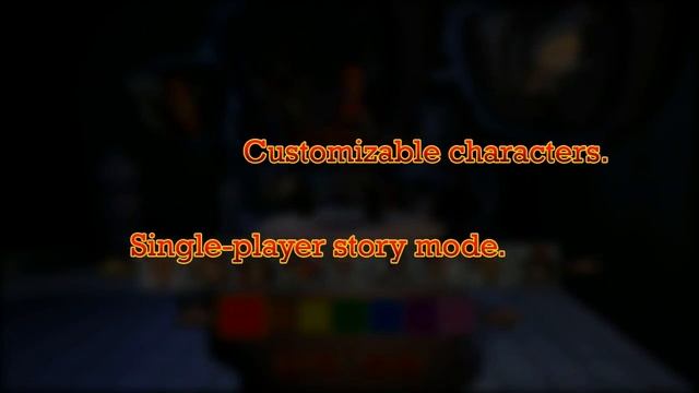 Doom Rails Game Trailer смотреть онлайн