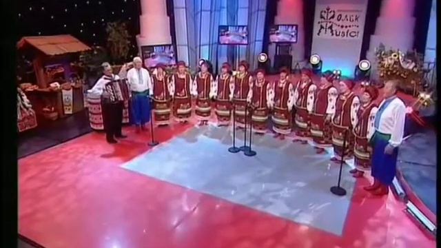 Ансамбль "Срібні джерела" - Ой, ти гаю смотреть онлайн