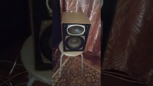 Колонки RFT Kompaktbox B9251 hifi