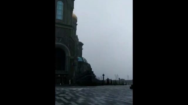 Страстная пятница 2022г. Видео 1. смотреть онлайн