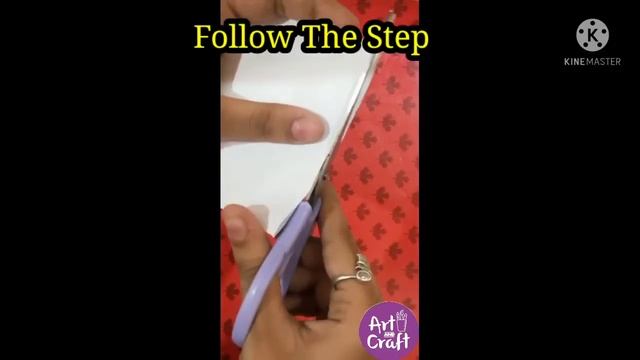 how to make diary with A4 size paper? react from pj mind, ! no glue, no stepler, no SELOTAP смотреть онлайн