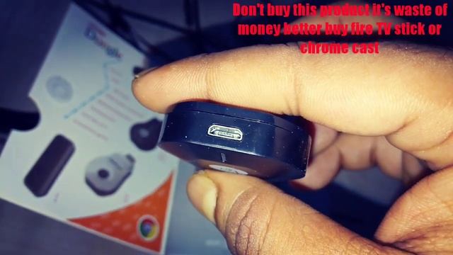 Anycast chromecast HDMI dongel wifi DON'T BUY смотреть онлайн