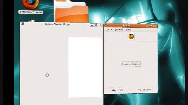 Linux and Windows смотреть онлайн