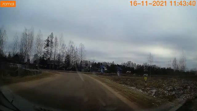 16 11 21 УдомляХваловоПерховоУдомля смотреть онлайн