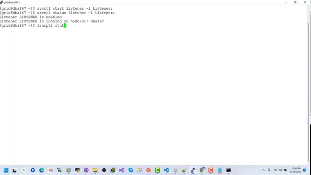 Oracle - Logical and Physical Database Structures | How to Logical and Physical structures on oracl смотреть онлайн
