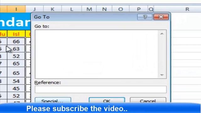Ctrl + Enter key in MS Excel Tutorial in urdu Lesson # 29 смотреть онлайн
