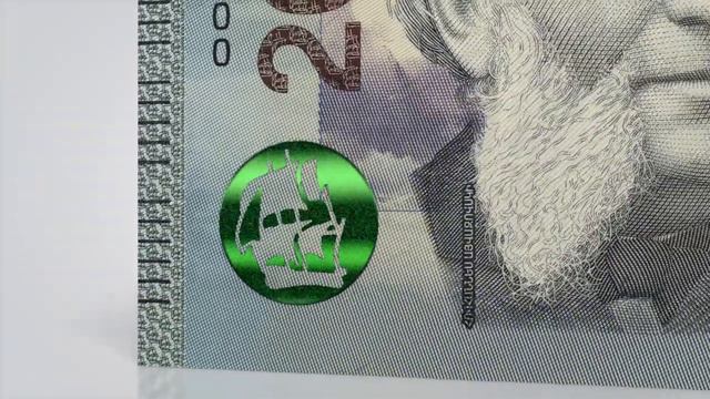 Որոնք են 20000 դրամանոց թղթադրամի պաշտպանական հատկանիշները. ՀՀ ԿԲ смотреть онлайн