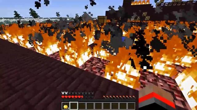 Читер 80 lvl [Прохождение Карты] - MINECRAFT смотреть онлайн